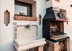 Brick House Silea - Casa Vacanze Treviso e Venezia