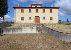 Casa Indipendente in vendita a Poggibonsi località Canonica
