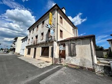 Casa Indipendente in vendita a San Vendemiano via Longhena