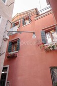 Casa Indipendente in vendita a Venezia calle Delle Cappuccine