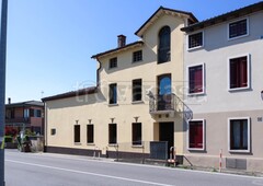 Casa Semindipendente in vendita a Zugliano