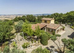 Casale in vendita a Castiglione d'Orcia strada Provinciale del Banditone