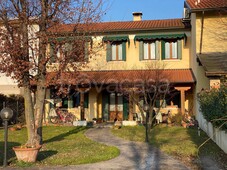 Casa Indipendente in in vendita da privato a Oderzo via Bosco di Camino