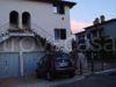Appartamento in in vendita da privato a Montalcino via San Rocco, 11