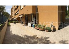 Appartamento in in vendita da privato a Perugia via Cristoforo Colombo