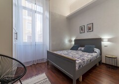 Roma Termini Big Apartment X8