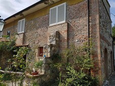 Rustico casale in vendita a Riparbella Pisa