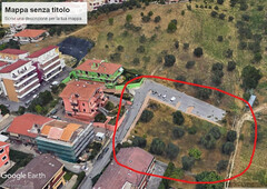 Terreno Edificabile Residenziale in vendita a Spoltore