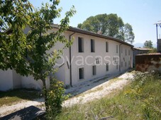 Casale in vendita a Spoleto frazione Santa Croce, 7