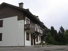 Villa a Schiera in vendita a Lusiana Conco monte Corno