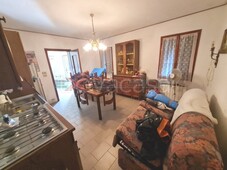 Porzione di Casa in vendita ad Adria corso Mazzini n. 7