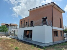 Villa Bifamiliare in vendita a Mozzagrogna