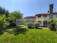 Villa Bifamiliare in vendita a Venezia via Ca' Lin, 100