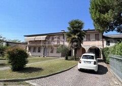 Porzione di Casa in vendita a Saonara saonara via Dei Vivai