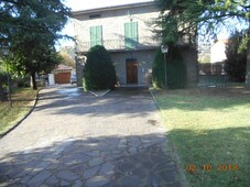 Villa in vendita a Castiglion Fiorentino Arezzo