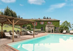 Villa in vendita a Montecatini Val Di Cecina Pisa