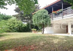 Villa in vendita a Rovereto viale dei colli, 16