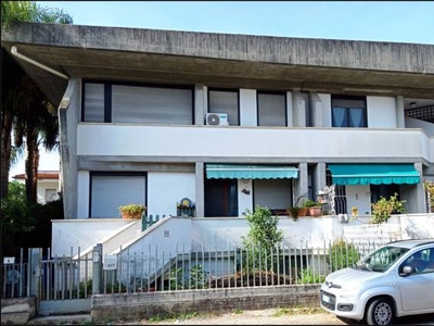 Appartamento indipendente in zona Borgo Podgora a Latina
