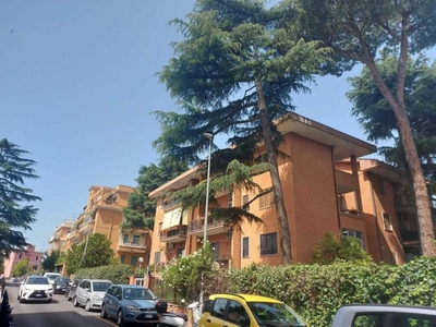 attico in vendita a Roma