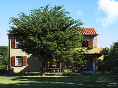 Casa Spiga | Agriturismo Le Selvole - Toscana