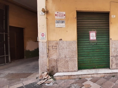 Negozio in vendita a Santa Maria Capua Vetere