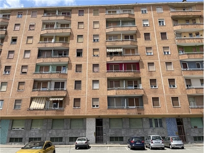 Appartamento in Via Vandalino , 85, Torino (TO)