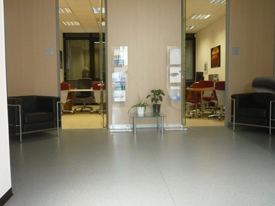 Ufficio in affitto Brindisi