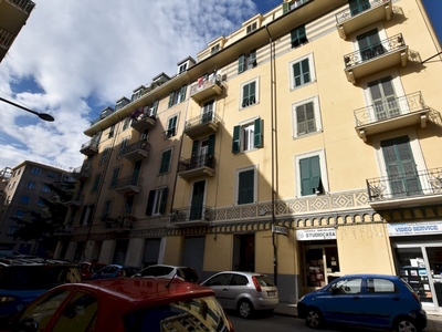 Vendita Appartamento Via Carlo Collodi, 2, Savona