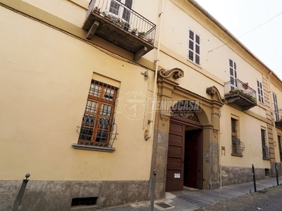Vendita Appartamento Via Roero, 35, Asti