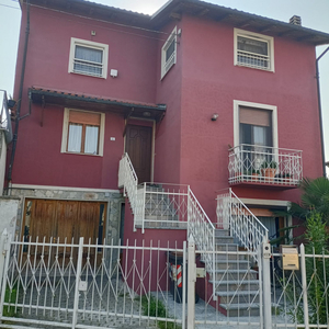 Villa in vendita Alessandria