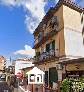 Appartamento in affitto a Roma Torvergata