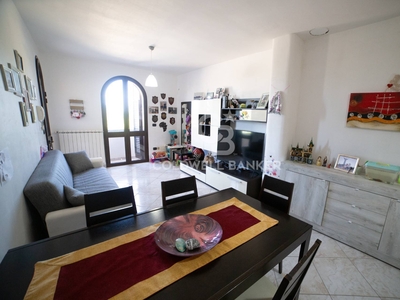Appartamento in vendita a Minervino di Lecce