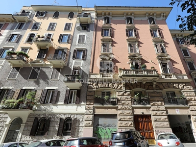 Appartamento in vendita a Roma - Zona: Trastevere
