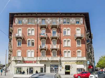 Appartamento in vendita a Torino Madonna Campagna