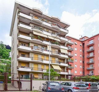 appartamento in Vendita ad Como - 149000 Euro