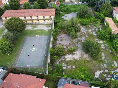 Villa Singola in Vendita ad Palazzolo Sull`oglio