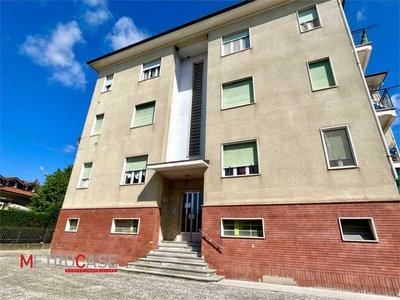 appartamento in Vendita ad Villanova D`asti - 49000 Euro