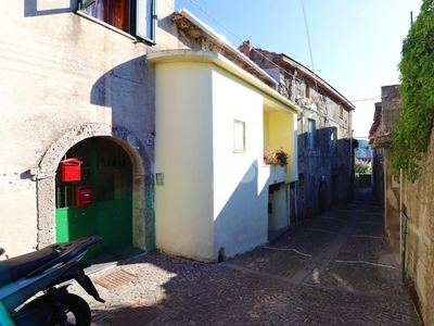 Casa indipendente in vendita a Calvanico