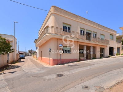 Casa indipendente in vendita a Morciano di Leuca