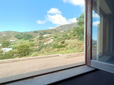 Casa singola in vendita a Lipari Messina Pirrera