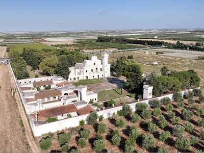 Tenuta in vendita a Casamassima