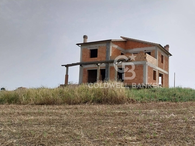 Rustico/Casale/Corte in vendita a Tarquinia - Zona: Campagna -Roccaccia