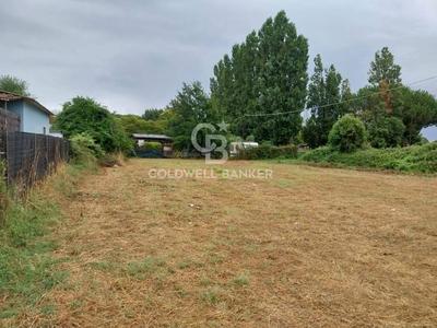 Terreno in vendita a Tarquinia - Zona: San Giorgio