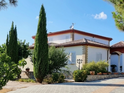 villa in vendita a Santa Marinella