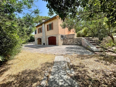 villa indipendente in vendita a Giannella