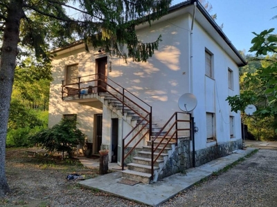 villa in vendita a Ovada
