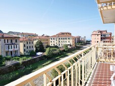 Appartamento in Via Trento Trieste 20a a Levanto