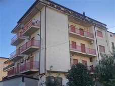 Appartamento - Pentalocale a Corigliano Scalo, Corigliano-Rossano