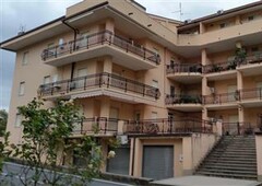 Appartamento - Quadrilocale a Cassano allIonio