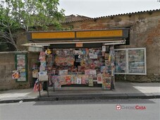 Attività/Licenza Commerciale in Vendita a Messina